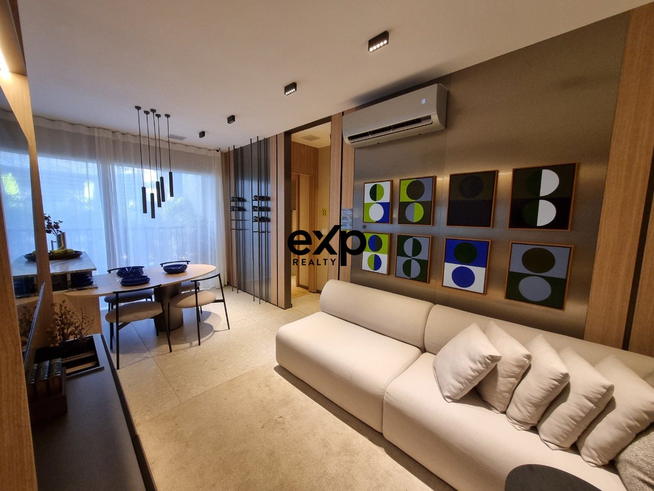 Apartamento à venda em Goiânia, Transbrasiliana 10 Serrinha Goiânia 74835-300, 55 m²