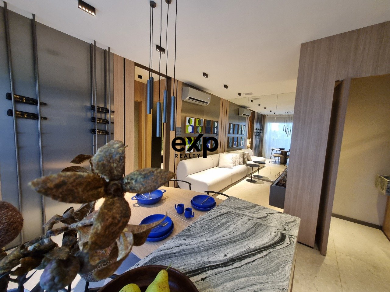 Apartamento à venda em Goiânia, Transbrasiliana 10 Serrinha Goiânia 74835-300, 55 m²