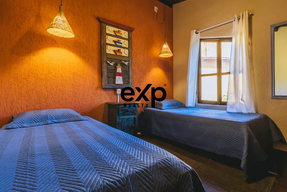 Duplex à venda em São Sebastião, Rua Pousada 120 Boiçucanga São Sebastião 11600-000, 60 m²