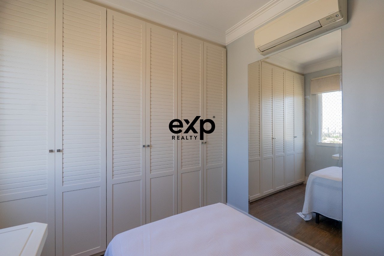 Apartamento à venda em Barueri, Copacabana 348 Empresarial 18 do Forte Barueri 06472-001, 107 m²