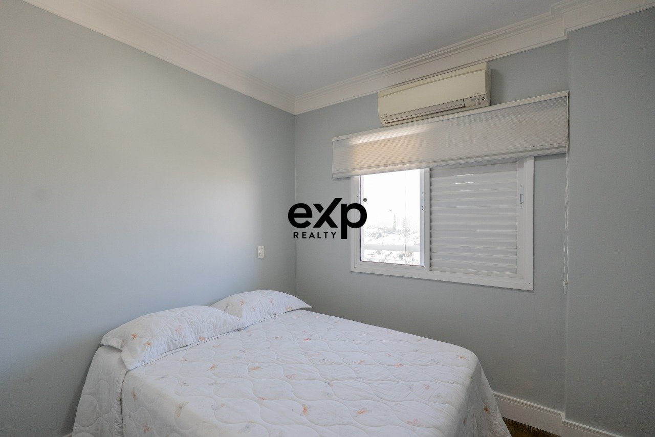 Apartamento à venda em Barueri, Copacabana 348 Empresarial 18 do Forte Barueri 06472-001, 107 m²