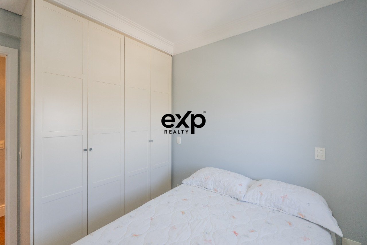 Apartamento à venda em Barueri, Copacabana 348 Empresarial 18 do Forte Barueri 06472-001, 107 m²