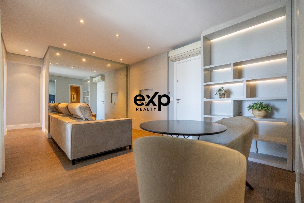 Apartamento à venda em Barueri, Copacabana 348 Empresarial 18 do Forte Barueri 06472-001, 107 m²