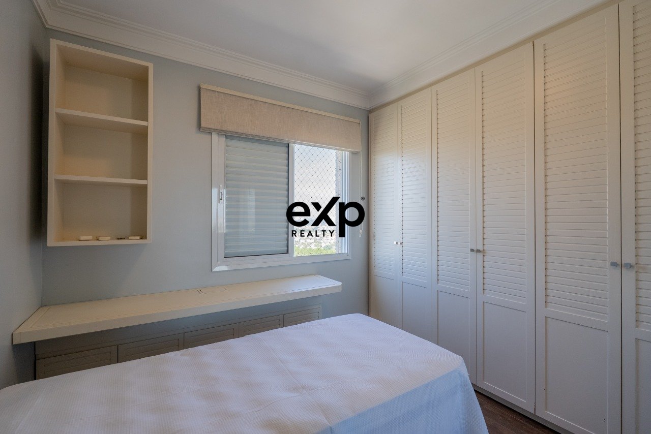 Apartamento à venda em Barueri, Copacabana 348 Empresarial 18 do Forte Barueri 06472-001, 107 m²