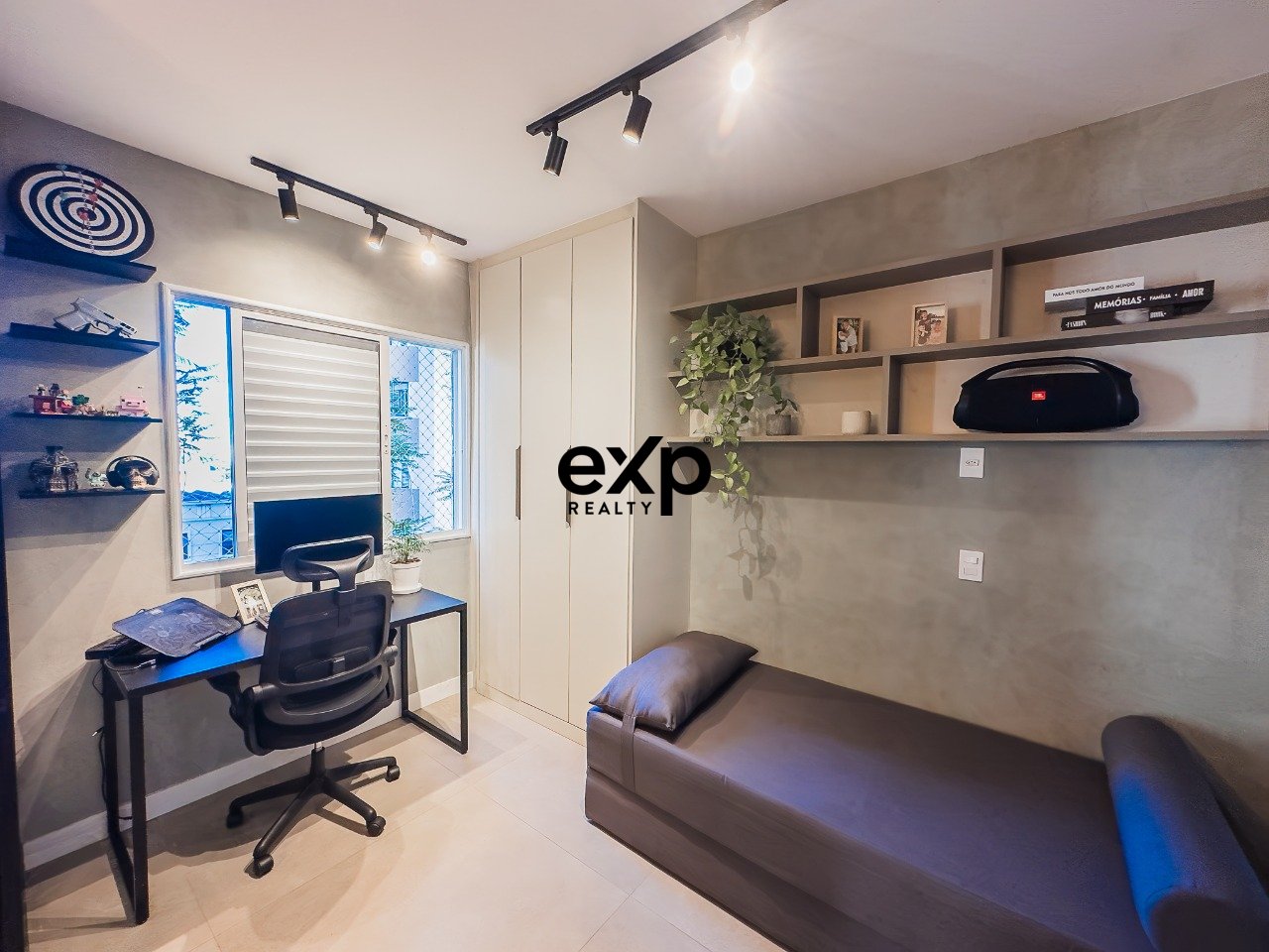 Apartamento à venda em Barueri, Itapecuru 214 Alphaville Centro Industrial e Empresarial/Alphaville. Barueri 06454-080, 87 m²