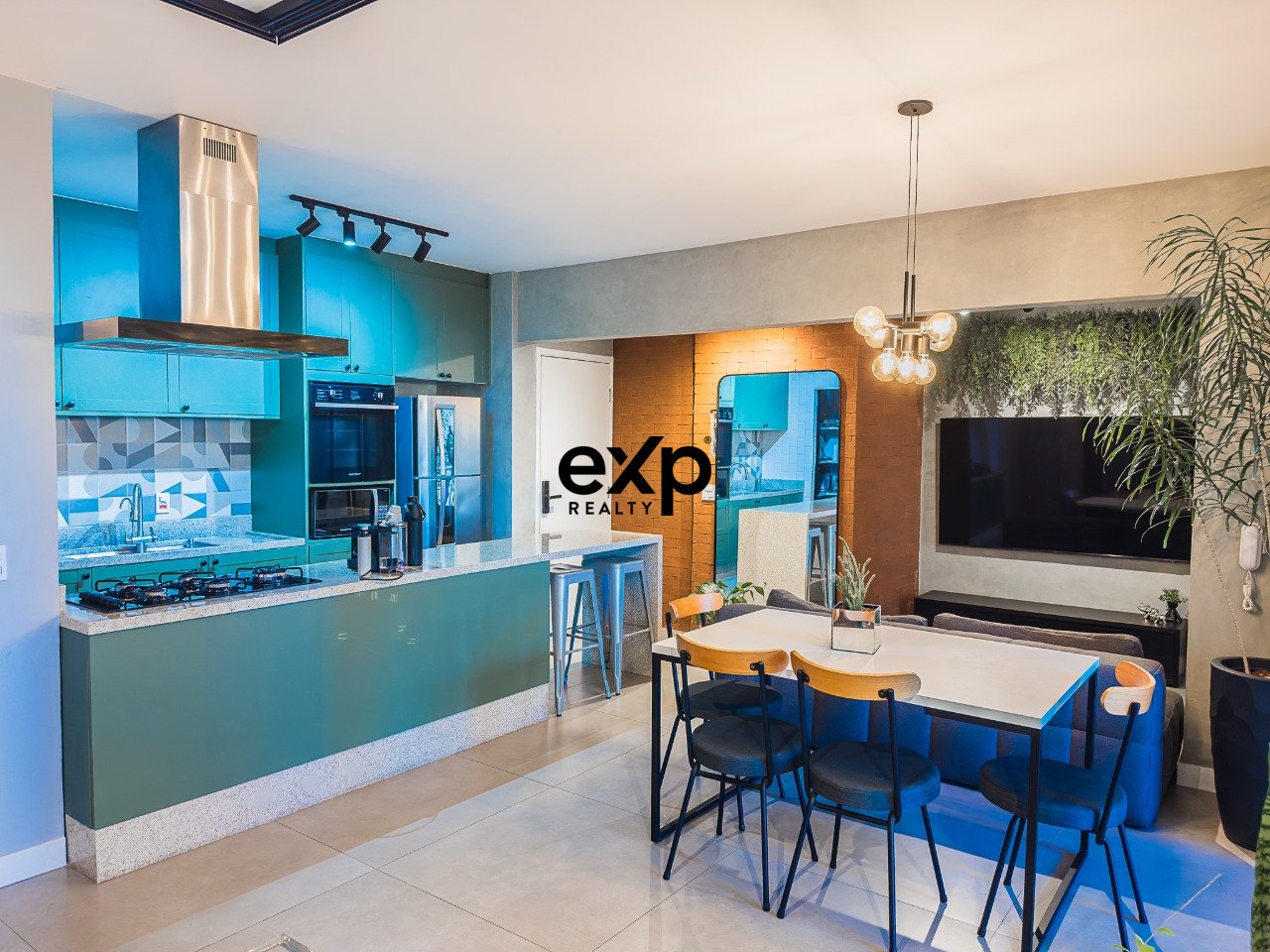 Apartamento à venda em Barueri, Itapecuru 214 Alphaville Centro Industrial e Empresarial/Alphaville. Barueri 06454-080, 87 m²