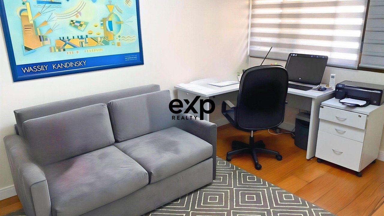 Apartamento à venda em Campinas, Coronel Quirino 1169 Cambuí Campinas 13025-002, 286 m²