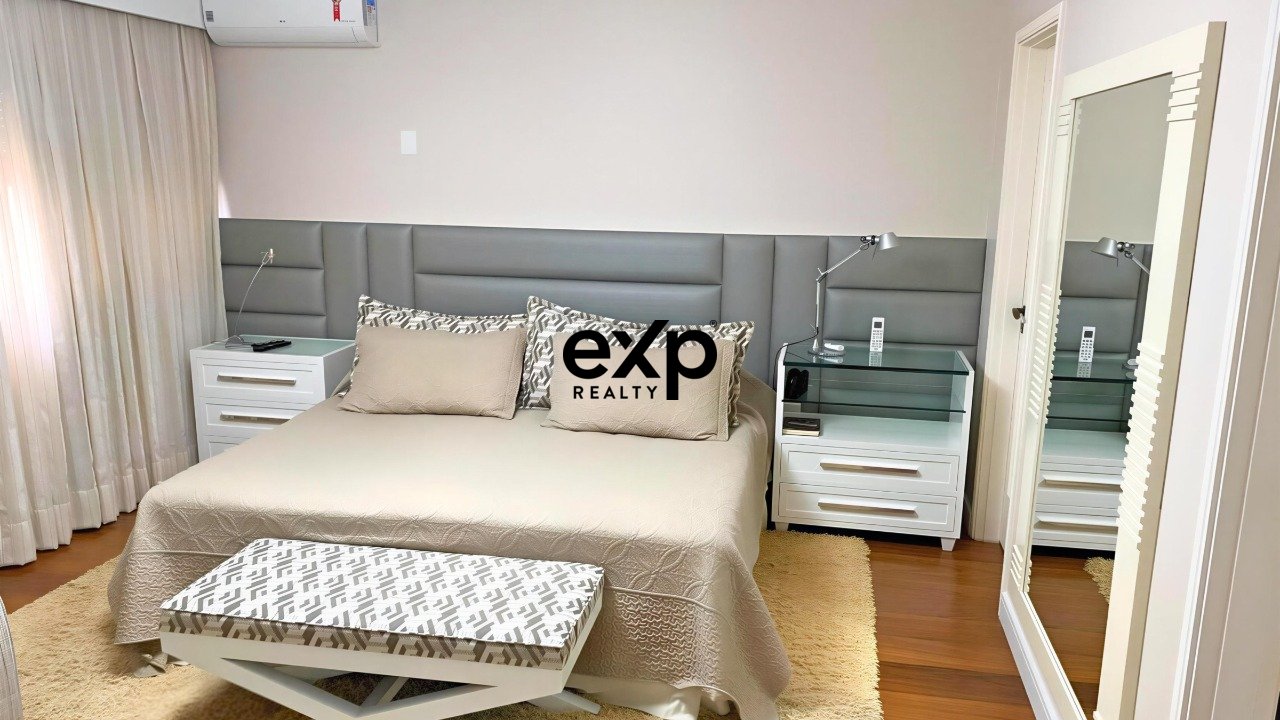 Apartamento à venda em Campinas, Coronel Quirino 1169 Cambuí Campinas 13025-002, 286 m²