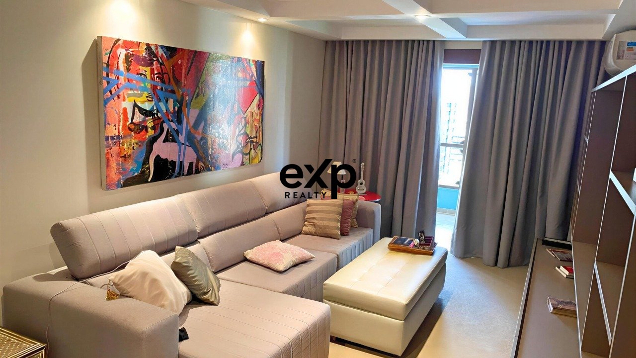 Apartamento à venda em Campinas, Coronel Quirino 1169 Cambuí Campinas 13025-002, 286 m²