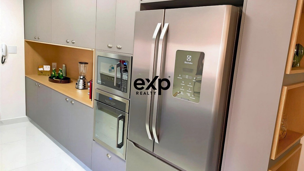 Apartamento à venda em Campinas, Coronel Quirino 1169 Cambuí Campinas 13025-002, 286 m²