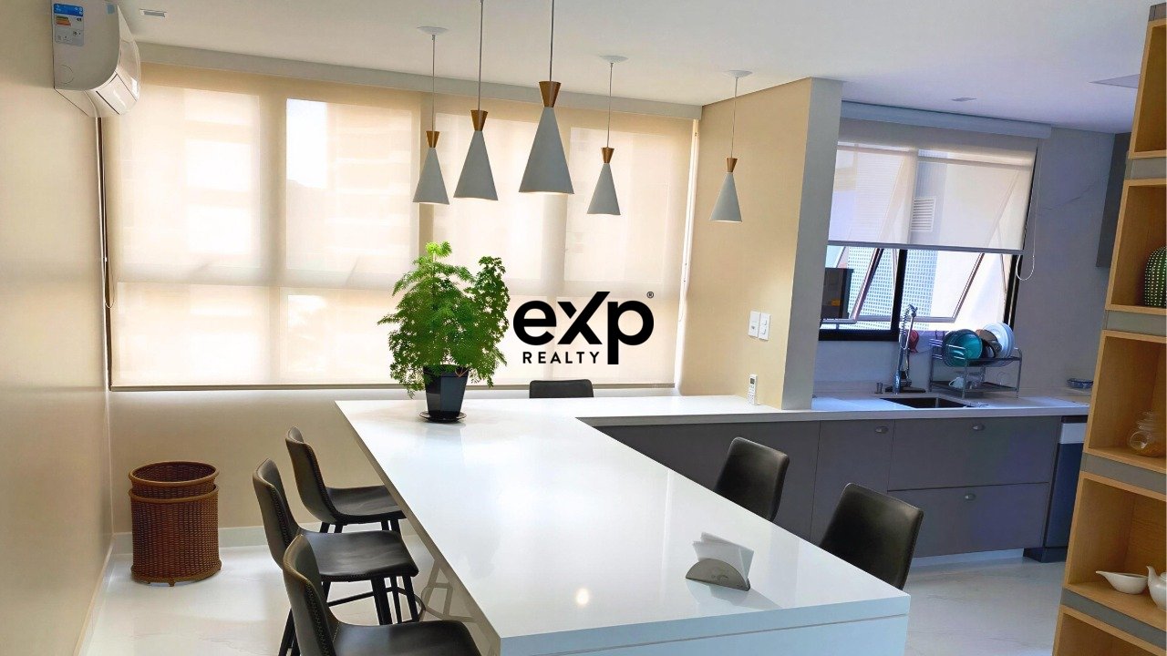 Apartamento à venda em Campinas, Coronel Quirino 1169 Cambuí Campinas 13025-002, 286 m²