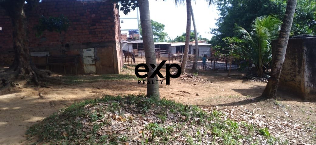 Terreno à venda em Lauro de Freitas, Rua Maria de Lourdes da Silva 1 caji Lauro de Freitas 42721-190, 3600 m²