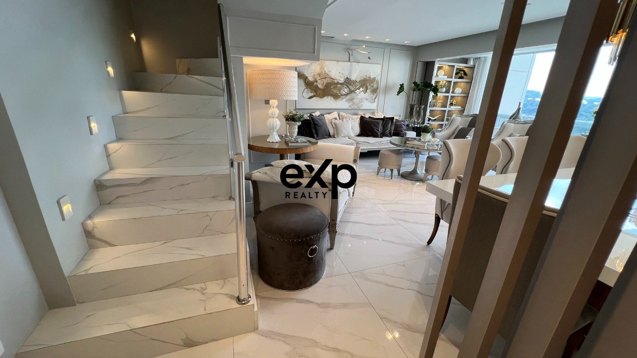 Apartamento à venda em Barueri, Ômega 174 Melville Empresarial I e II Barueri 06472-005, 168 m²