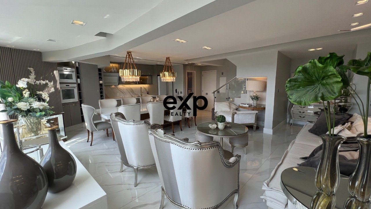 Apartamento à venda em Barueri, Ômega 174 Melville Empresarial I e II Barueri 06472-005, 168 m²