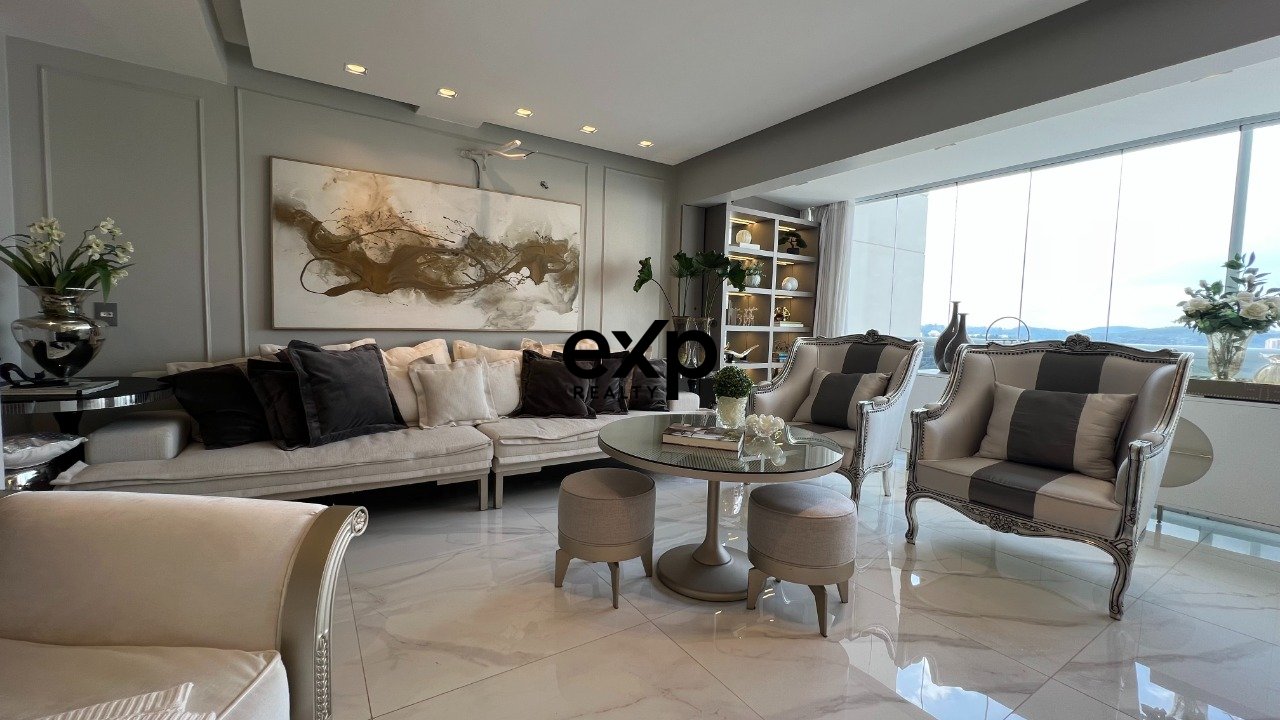 Apartamento à venda em Barueri, Ômega 174 Melville Empresarial I e II Barueri 06472-005, 168 m²