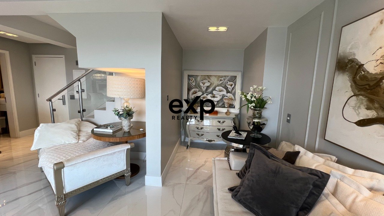 Apartamento à venda em Barueri, Ômega 174 Melville Empresarial I e II Barueri 06472-005, 168 m²