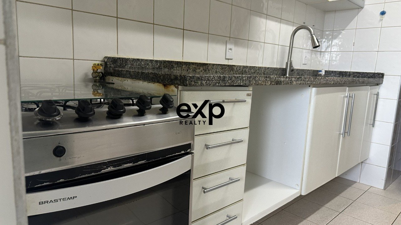 Apartamento à venda em Campinas, Doutor Nelson Noronha Gustavo Filho 150 Vila Brandina Campinas 13092-526, 86 m²
