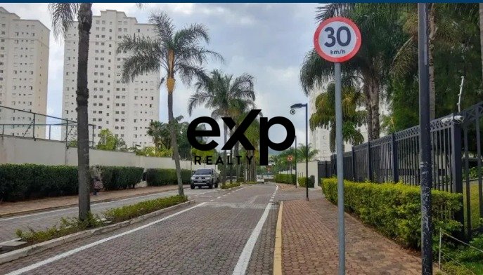 Apartamento à venda em Campinas, Doutor Nelson Noronha Gustavo Filho 150 Vila Brandina Campinas 13092-526, 86 m²
