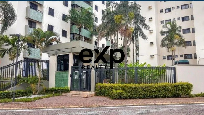 Apartamento à venda em Campinas, Doutor Nelson Noronha Gustavo Filho 150 Vila Brandina Campinas 13092-526, 86 m²