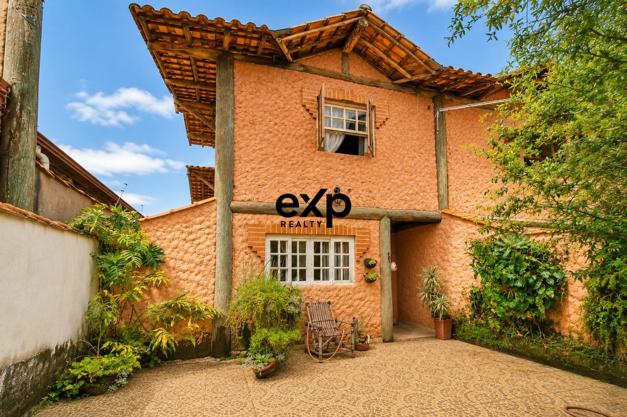 Casa à venda em Itupeva, Otília Guilhermina Nielsen Muller 45 Jardim Europa Itupeva 13296-128, 150 m²