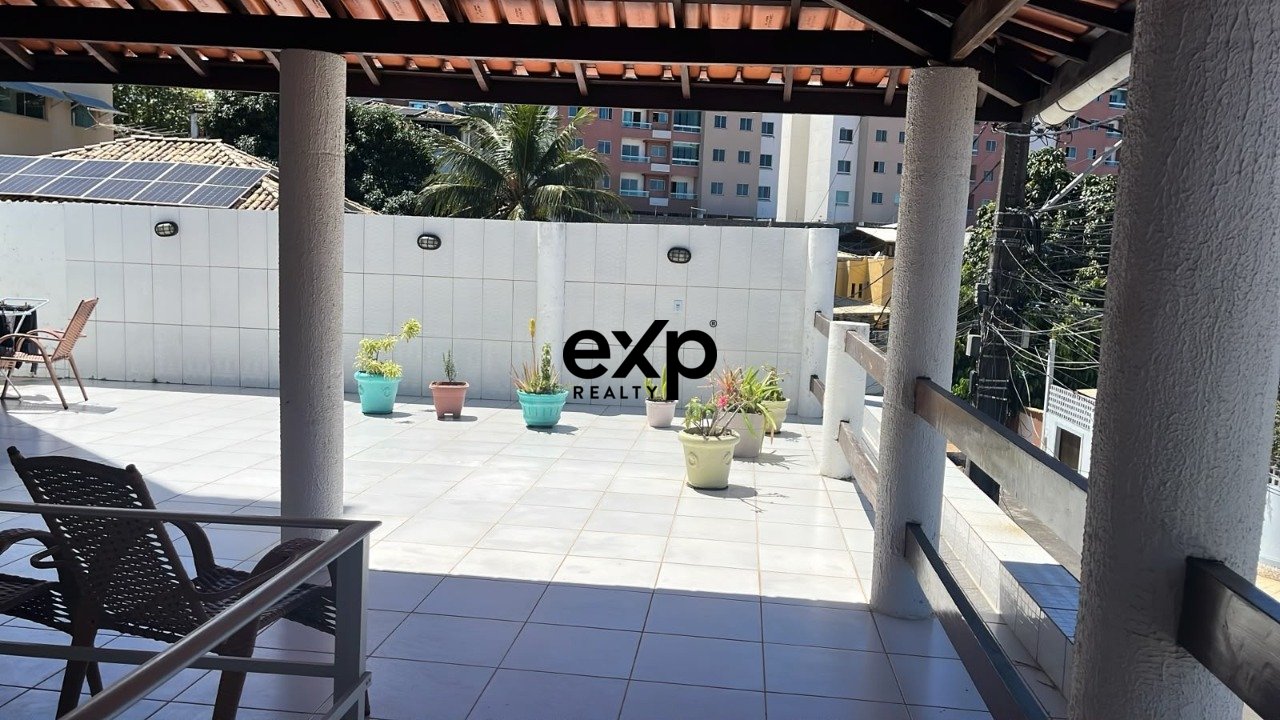 Apartamento à venda em Salvador, Rua Luis Eduardo Magalhaes 11 itapoan Salvador 41630-700, 280 m²