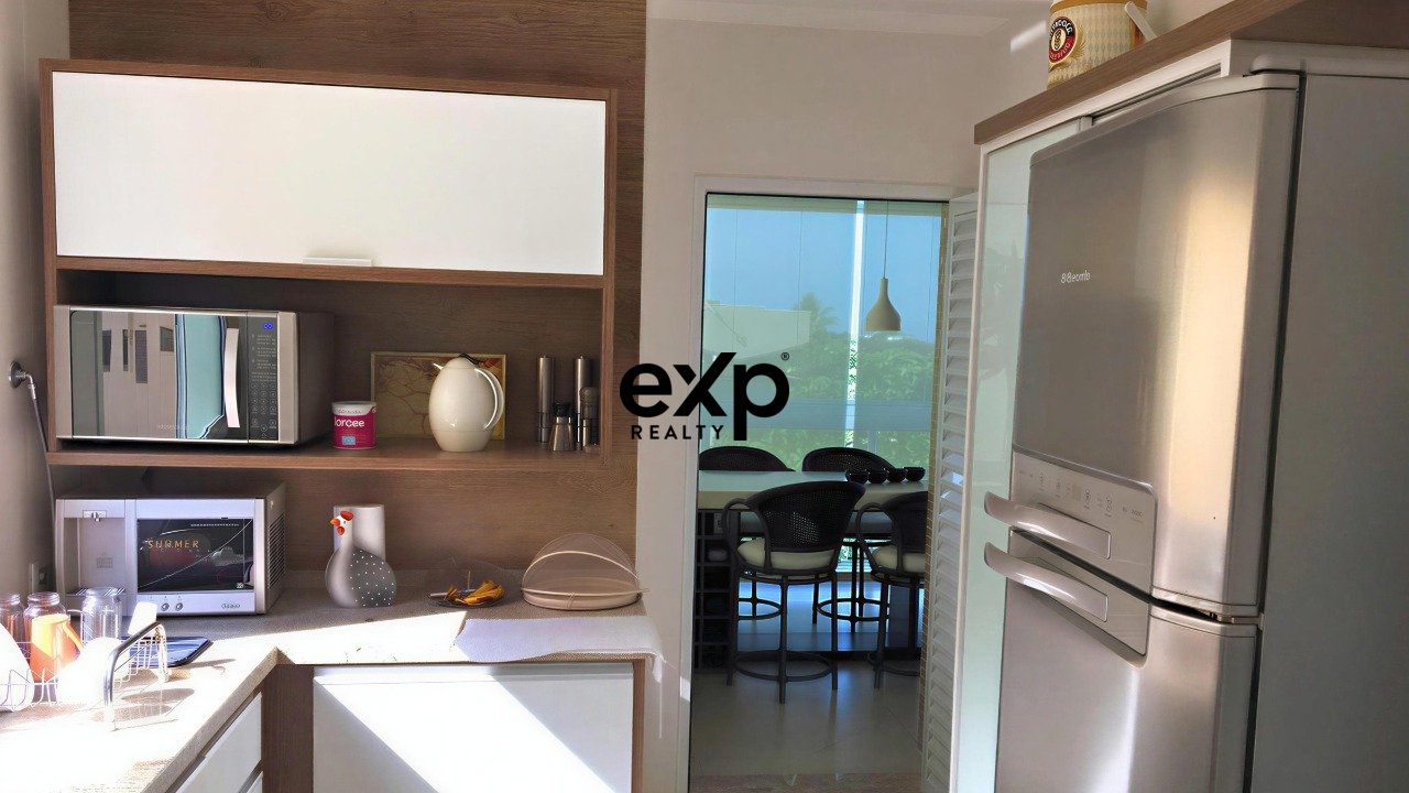 Apartamento à venda em Guarujá, Doutor Júlio Prestes de Albuquerque 463 Enseada Guarujá 11441-400, 130 m²