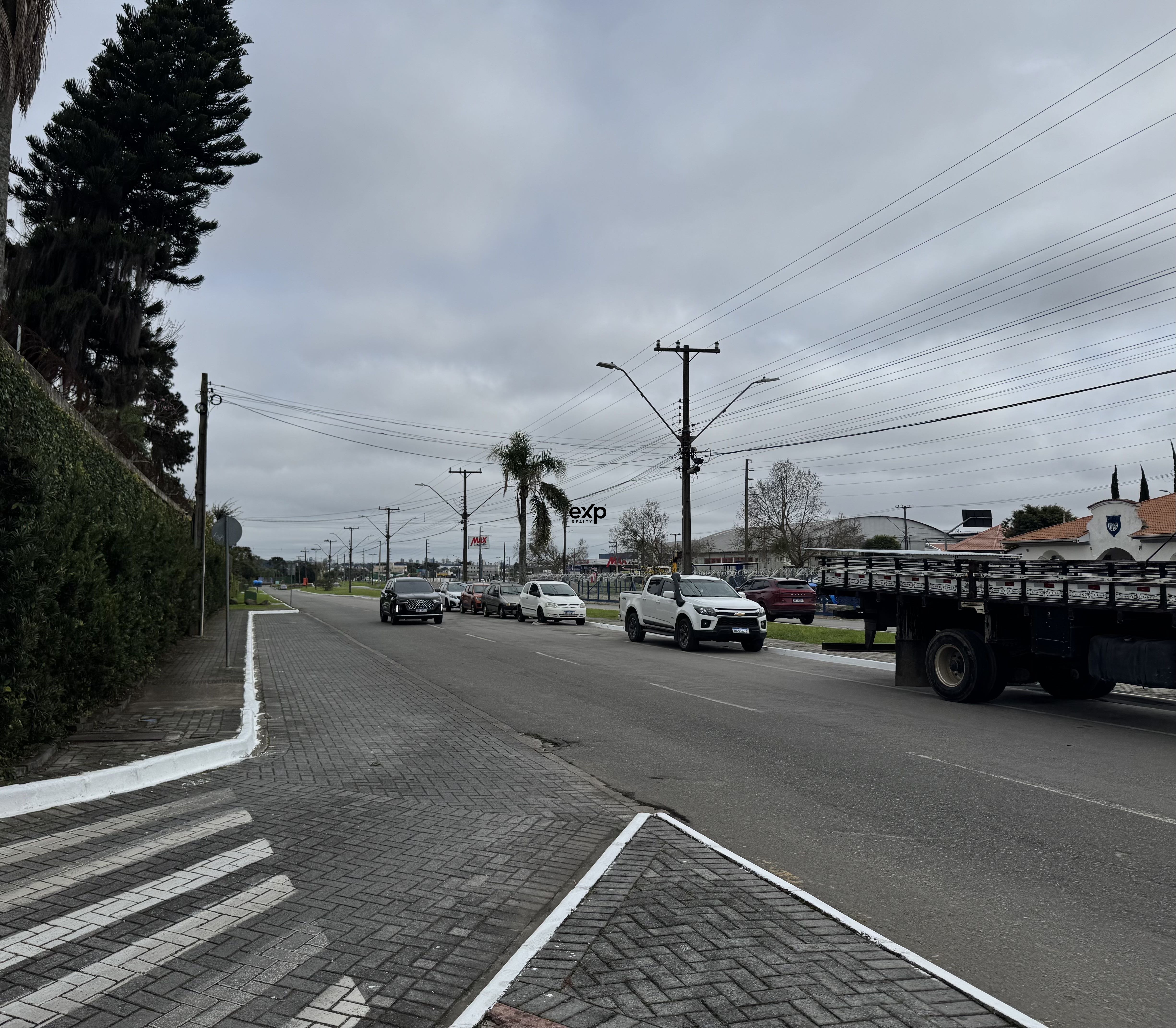 Apartamento à venda em Pinhais, Iraí 416 Weissópolis Pinhais 83321-000, 59 m²