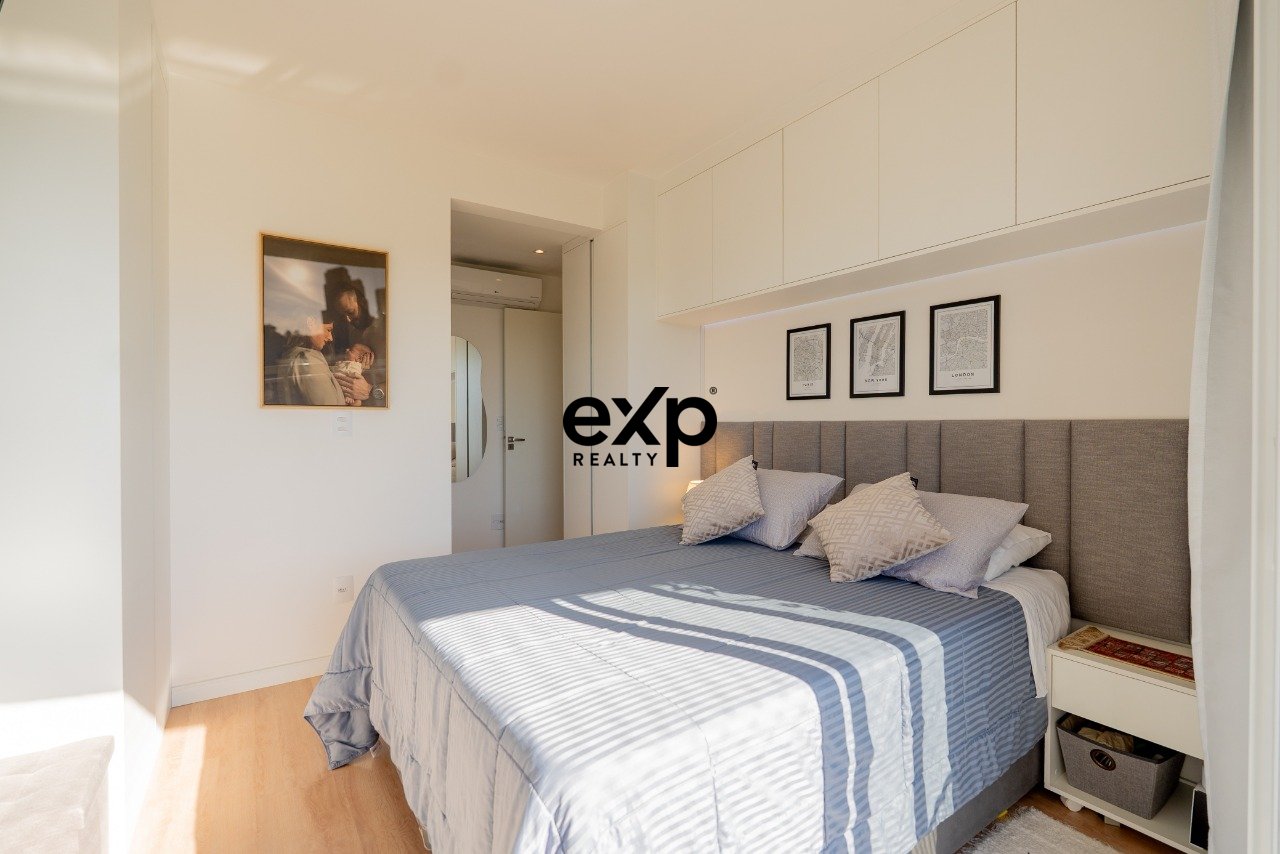 Apartamento à venda em Barueri, Leblon 65 Empresarial 18 do Forte Barueri 06472-003, 89 m²