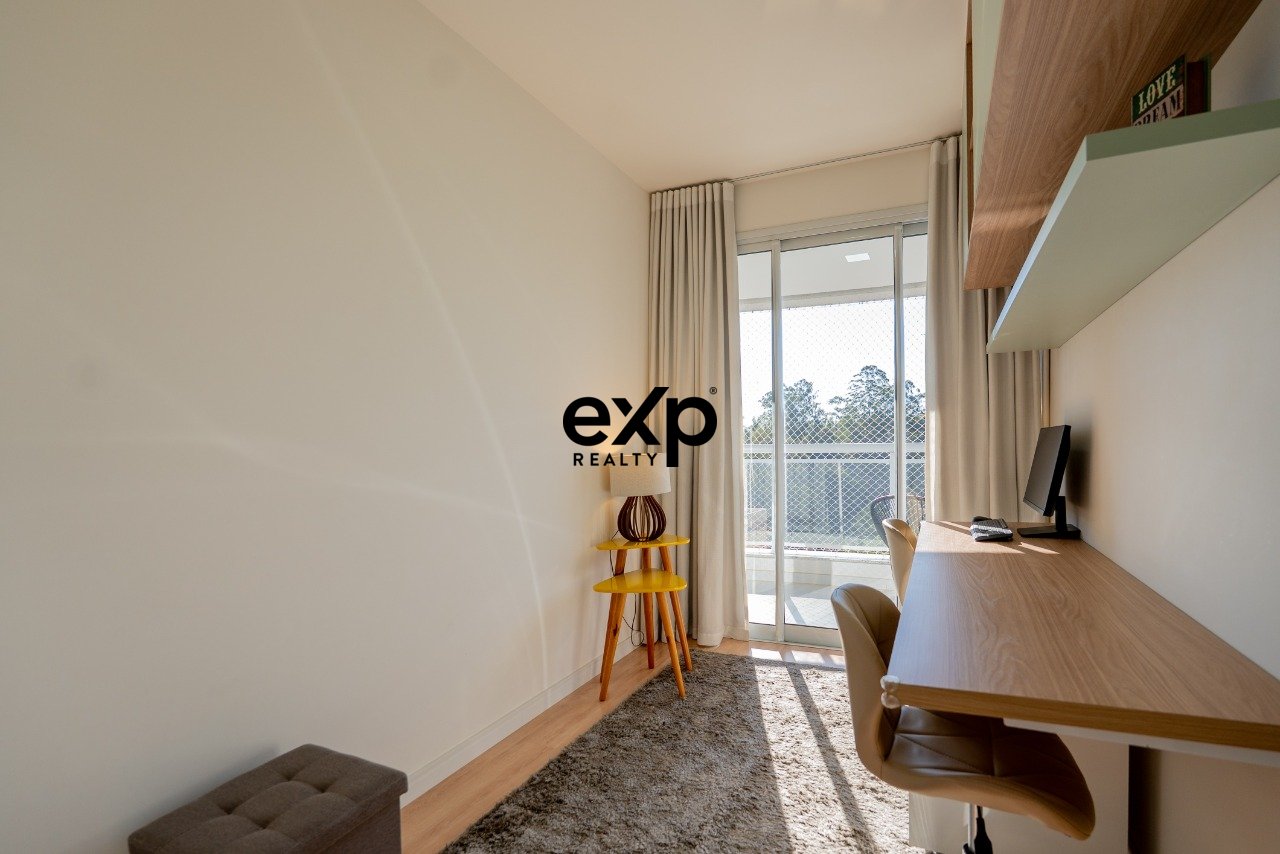 Apartamento à venda em Barueri, Leblon 65 Empresarial 18 do Forte Barueri 06472-003, 89 m²