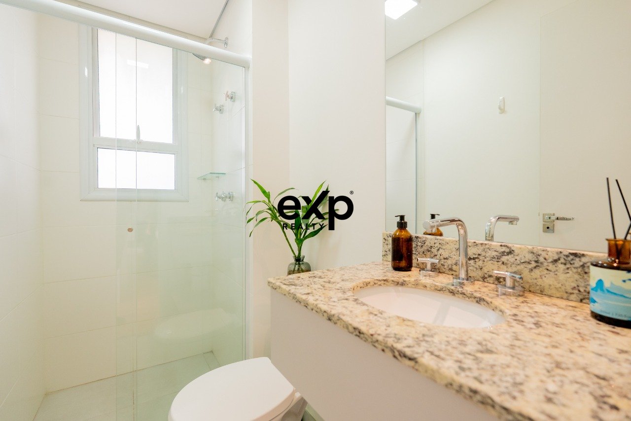 Apartamento à venda em Barueri, Leblon 65 Empresarial 18 do Forte Barueri 06472-003, 89 m²