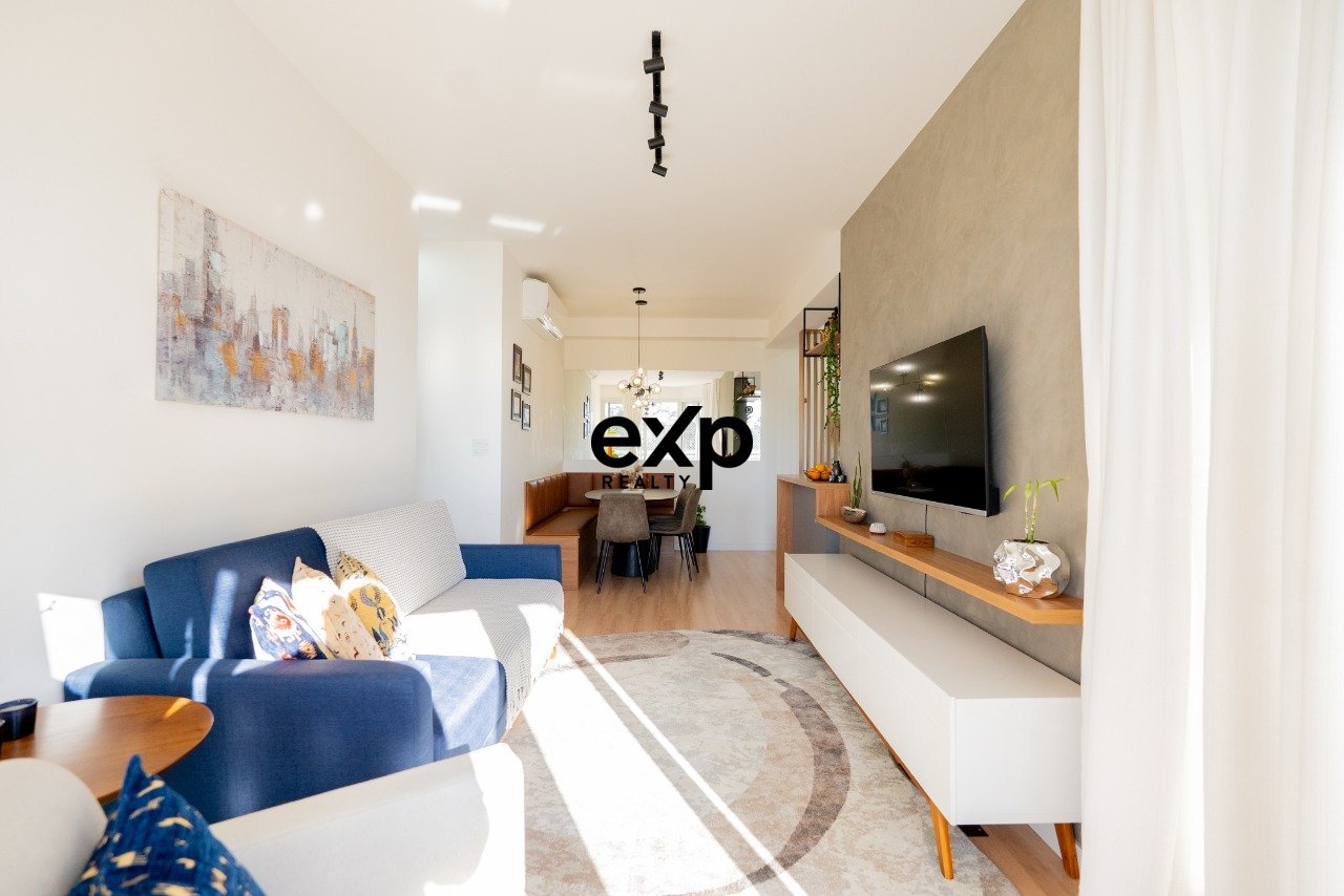 Apartamento à venda em Barueri, Leblon 65 Empresarial 18 do Forte Barueri 06472-003, 89 m²