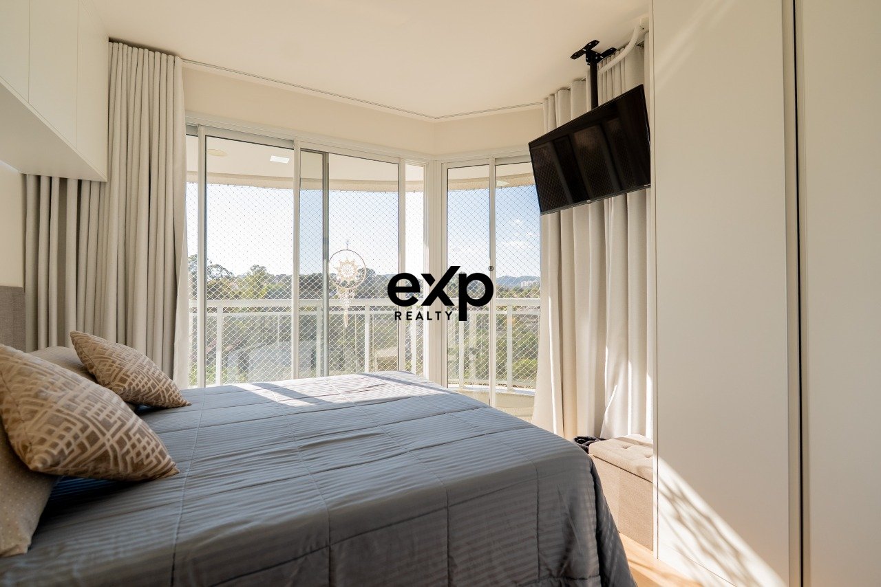Apartamento à venda em Barueri, Leblon 65 Empresarial 18 do Forte Barueri 06472-003, 89 m²