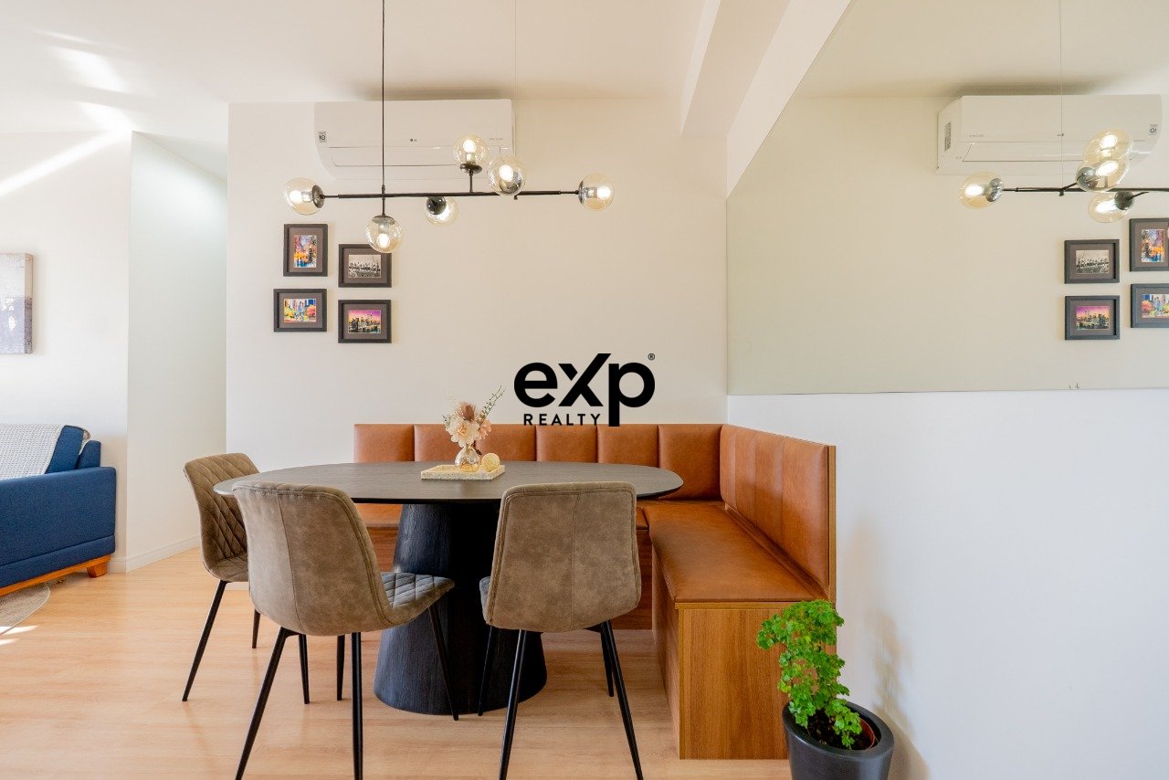 Apartamento à venda em Barueri, Leblon 65 Empresarial 18 do Forte Barueri 06472-003, 89 m²