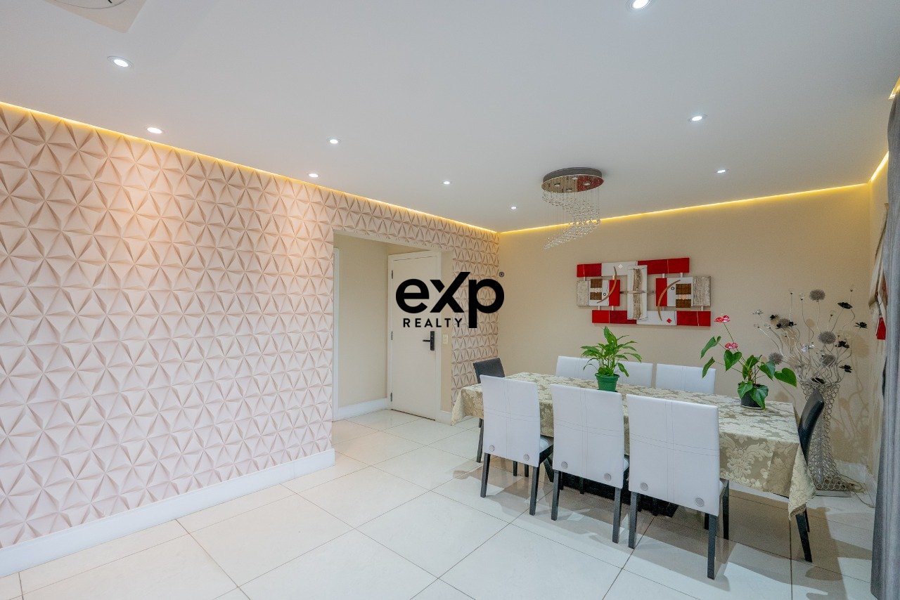Apartamento à venda em Santana de Parnaíba, Universitário 585 Alphaville Santana de Parnaíba 06542-089, 144 m²