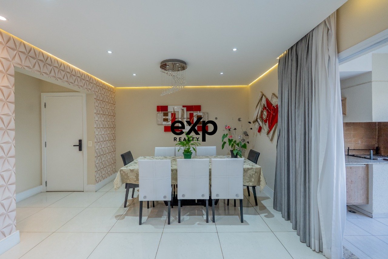 Apartamento à venda em Santana de Parnaíba, Universitário 585 Alphaville Santana de Parnaíba 06542-089, 144 m²