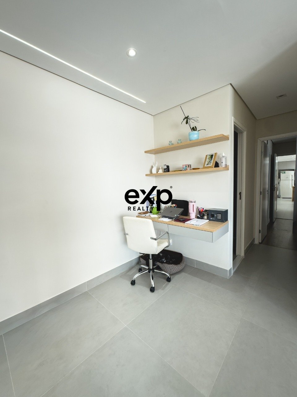 Apartamento à venda em Barueri, Bonnard 307 Alphaville Empresarial Barueri 06465-134, 69 m²