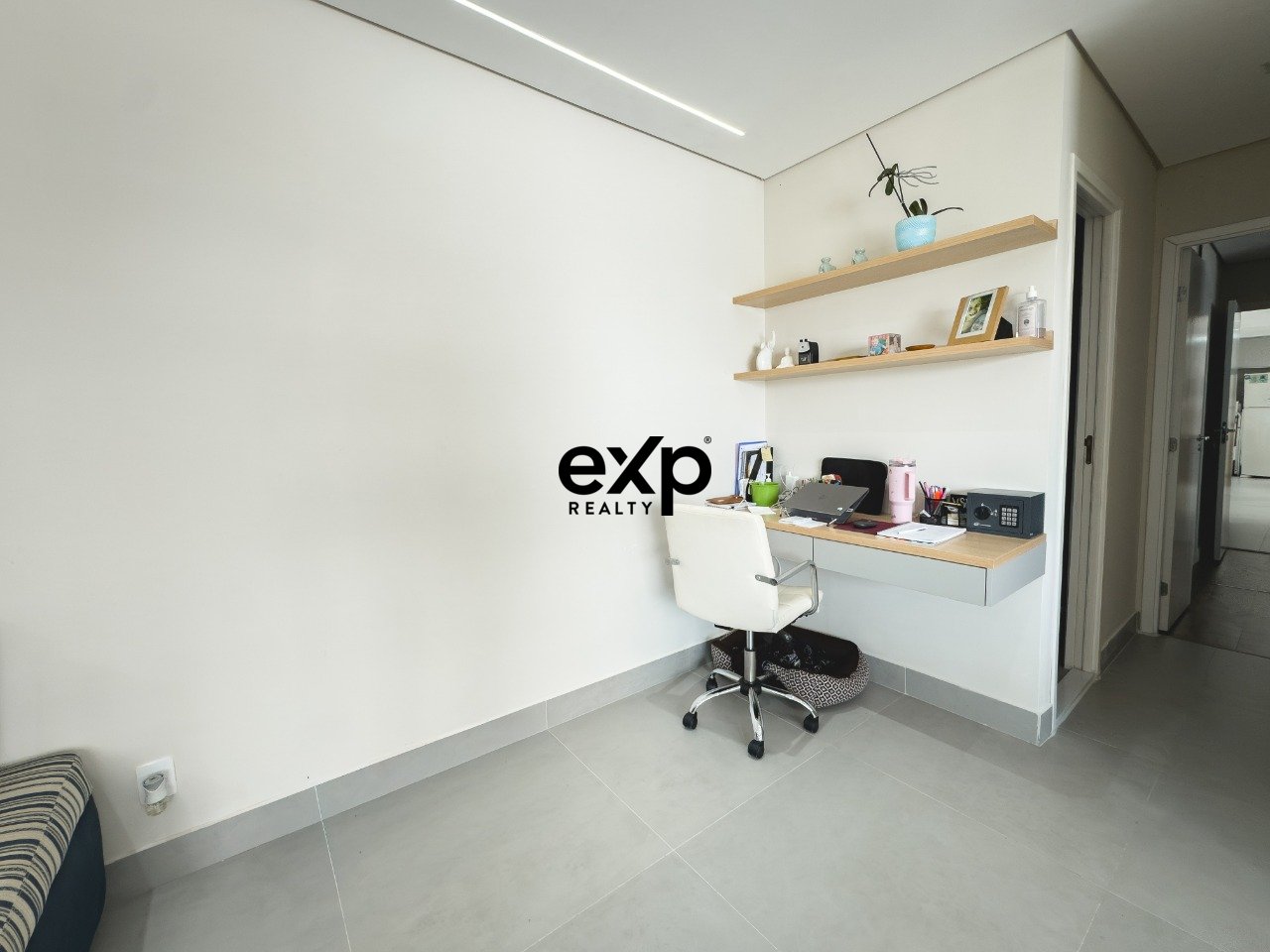 Apartamento à venda em Barueri, Bonnard 307 Alphaville Empresarial Barueri 06465-134, 69 m²