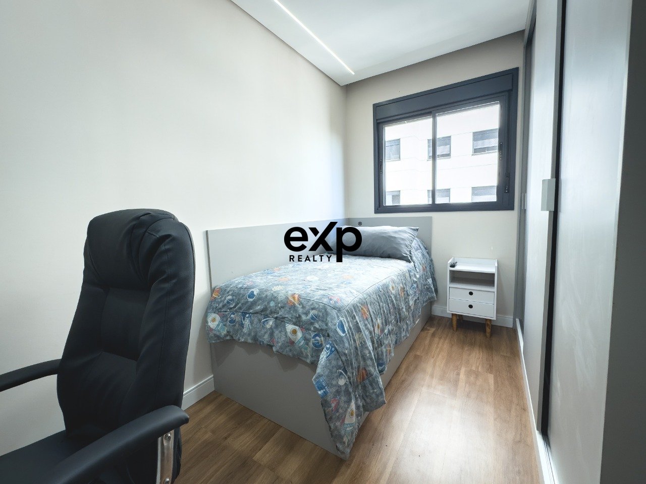 Apartamento à venda em Barueri, Bonnard 307 Alphaville Empresarial Barueri 06465-134, 69 m²