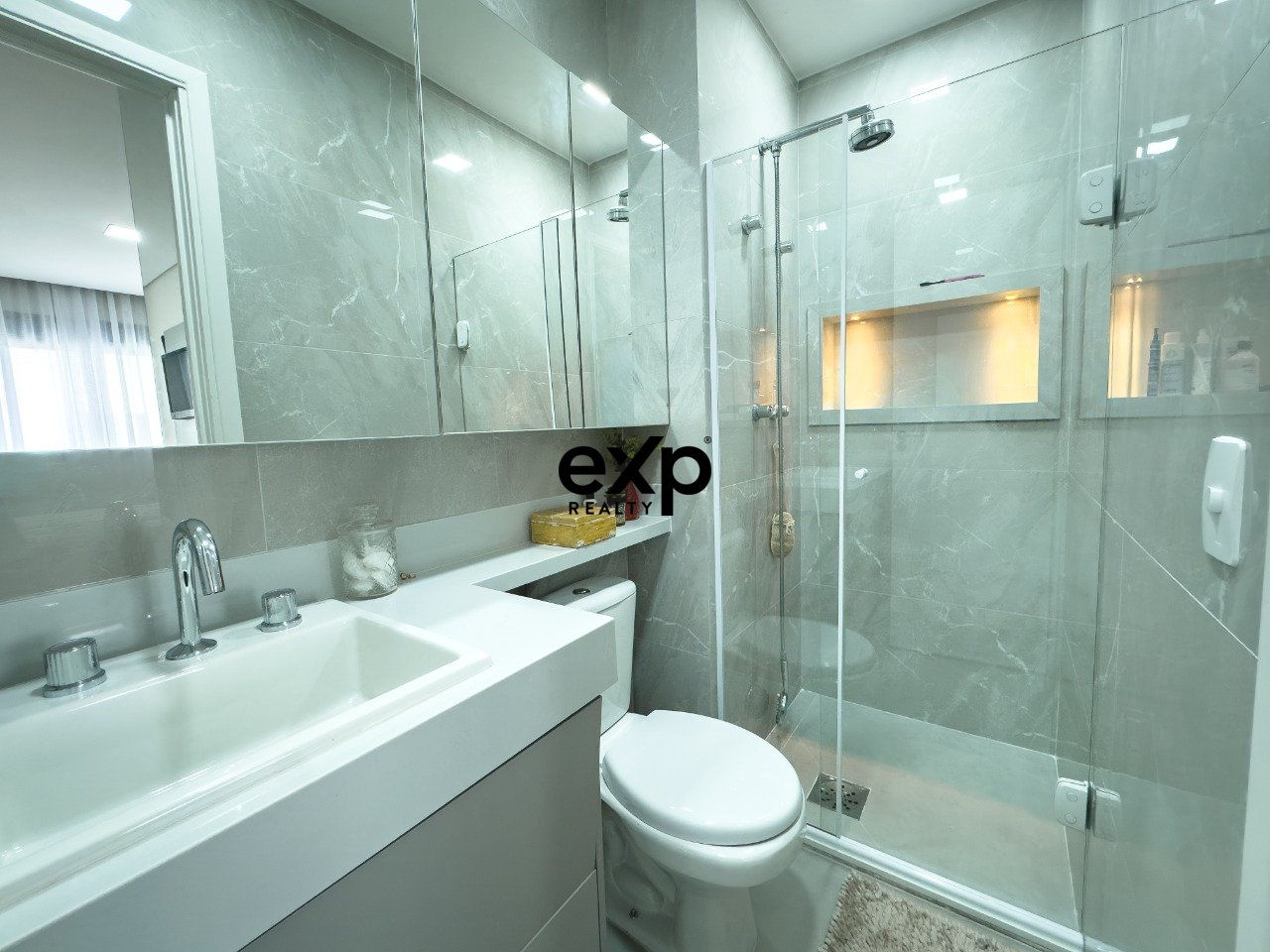 Apartamento à venda em Barueri, Bonnard 307 Alphaville Empresarial Barueri 06465-134, 69 m²