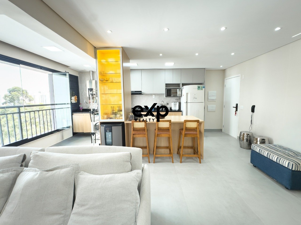 Apartamento à venda em Barueri, Bonnard 307 Alphaville Empresarial Barueri 06465-134, 69 m²