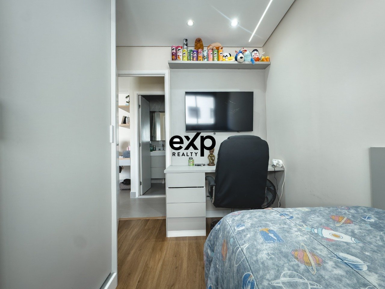 Apartamento à venda em Barueri, Bonnard 307 Alphaville Empresarial Barueri 06465-134, 69 m²