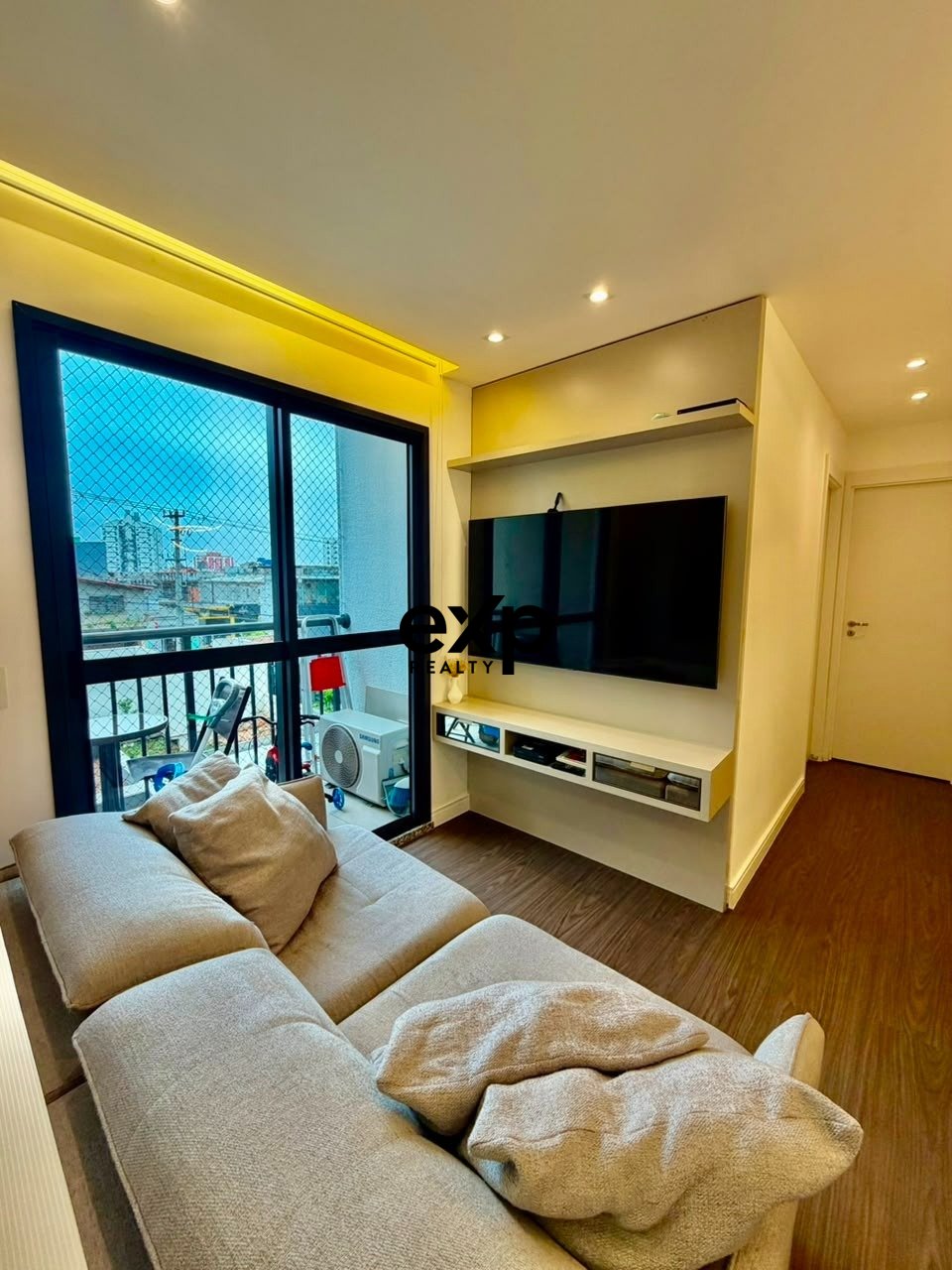 Apartamento à venda em São Paulo, José Homero Roxo 121 Campo Grande São Paulo 04678-105, 47 m²