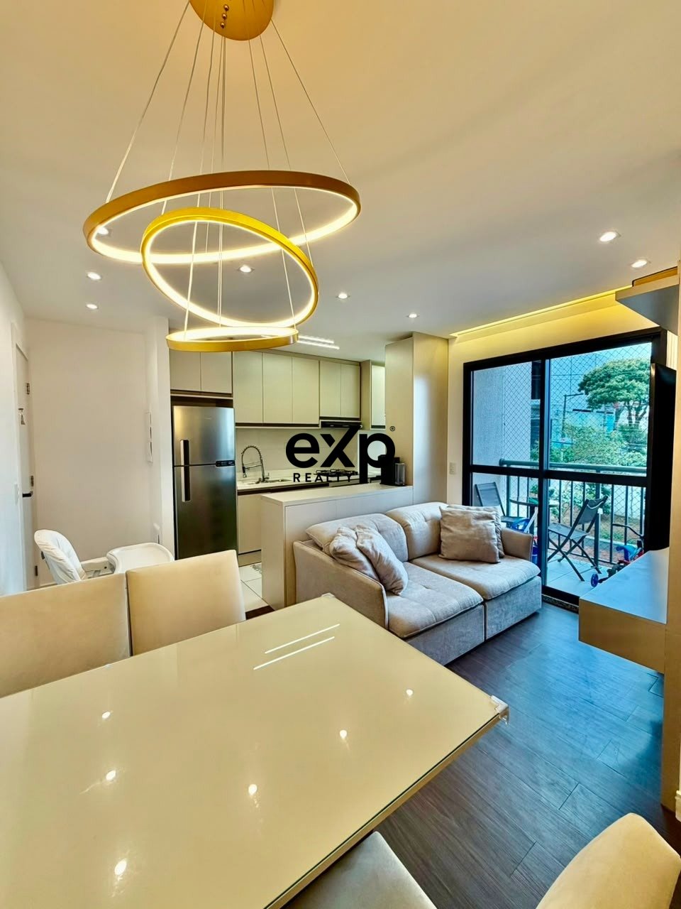 Apartamento à venda em São Paulo, José Homero Roxo 121 Campo Grande São Paulo 04678-105, 47 m²