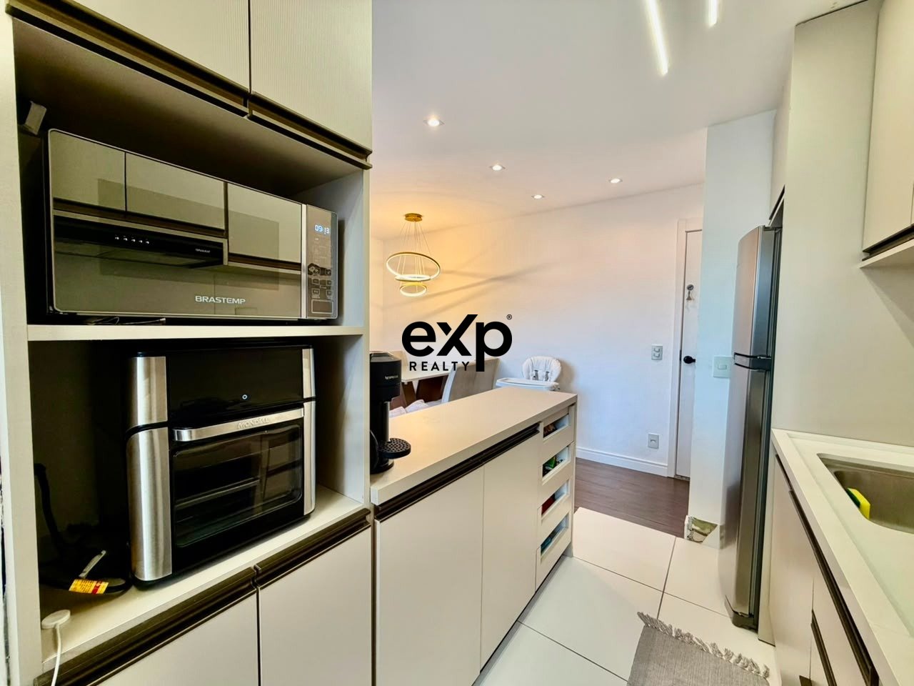 Apartamento à venda em São Paulo, José Homero Roxo 121 Campo Grande São Paulo 04678-105, 47 m²