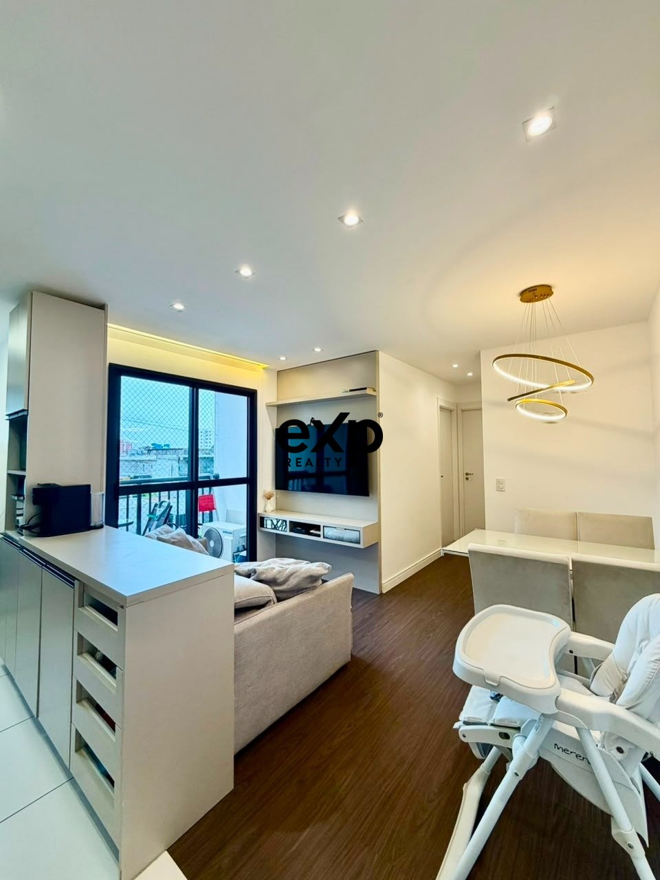 Apartamento à venda em São Paulo, José Homero Roxo 121 Campo Grande São Paulo 04678-105, 47 m²