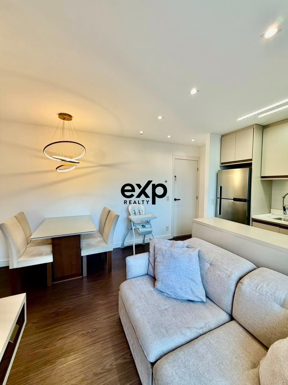 Apartamento à venda em São Paulo, José Homero Roxo 121 Campo Grande São Paulo 04678-105, 47 m²