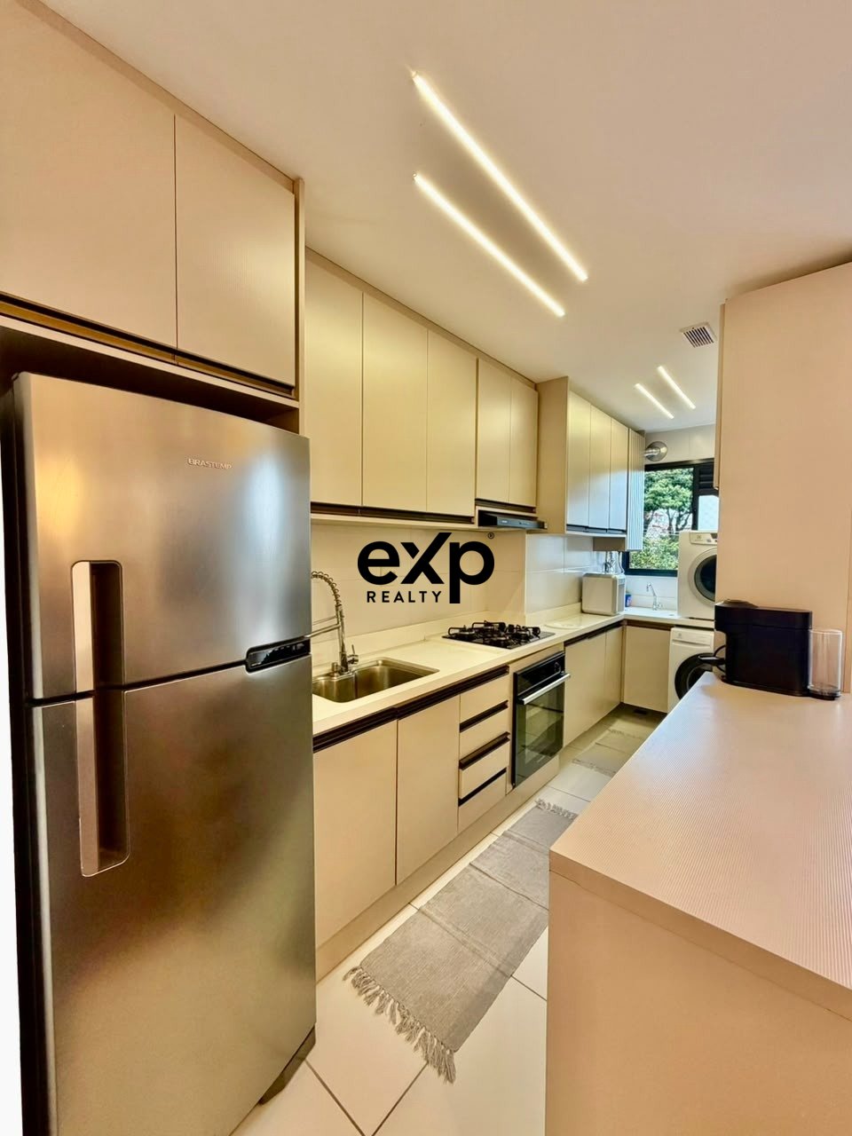 Apartamento à venda em São Paulo, José Homero Roxo 121 Campo Grande São Paulo 04678-105, 47 m²