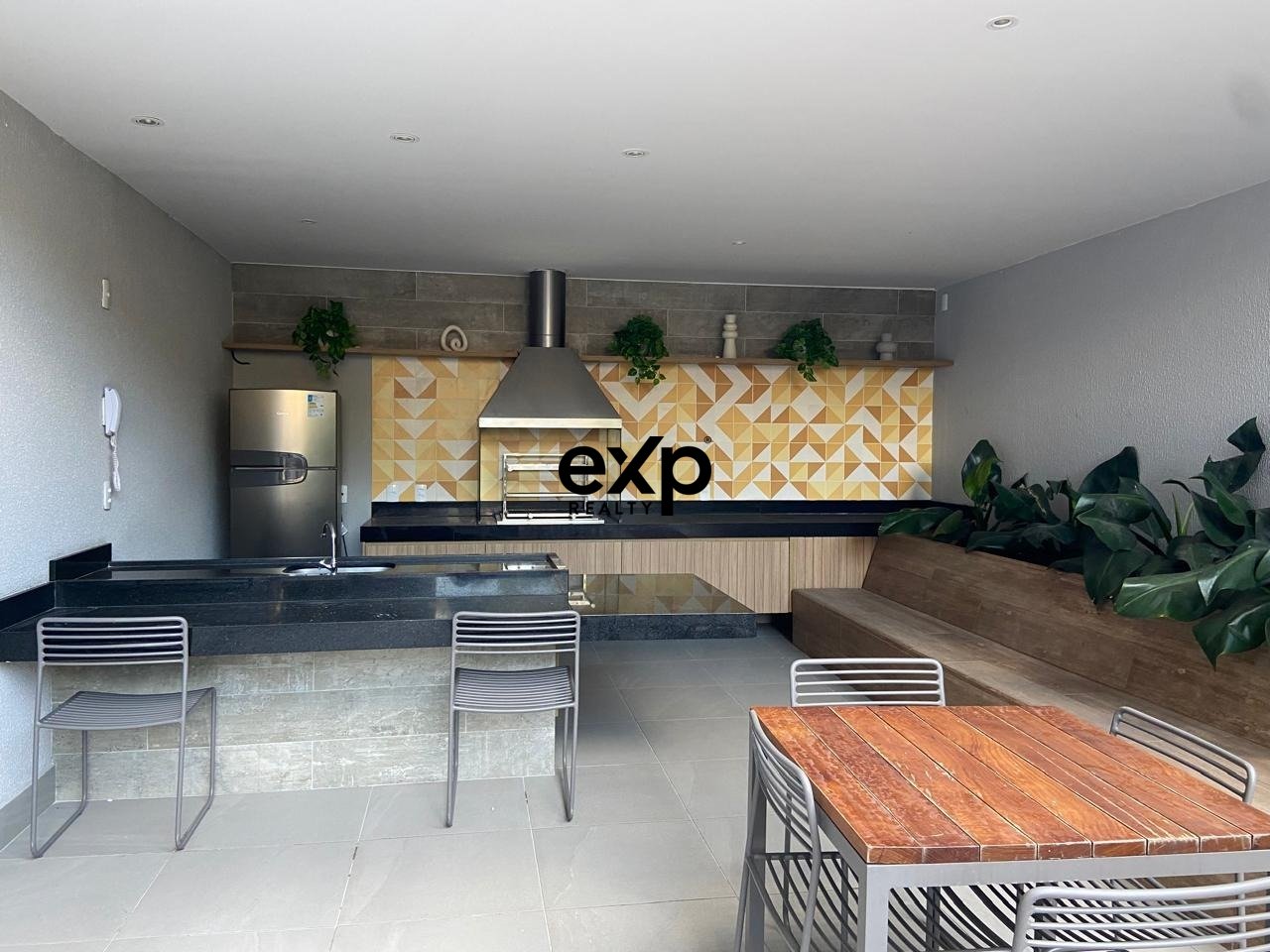 Apartment for sale in São Paulo, Alvorada 616 Vila Olimpia São Paulo 04550-003, 36 m²