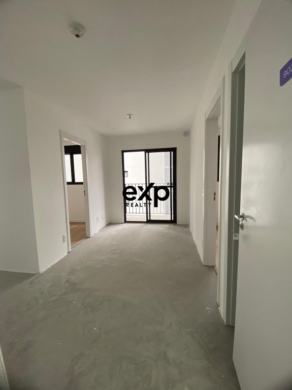 Apartamento à venda em São Paulo, Alvorada 616 Vila Olimpia São Paulo 04550-003, 36 m²