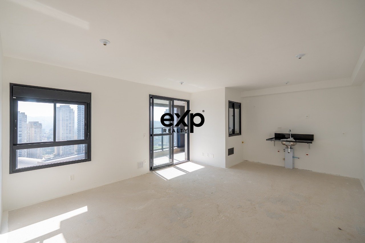Apartamento à venda em Barueri, Andrômeda 489 Green Valley Alphaville Barueri 06473-000, 86 m²